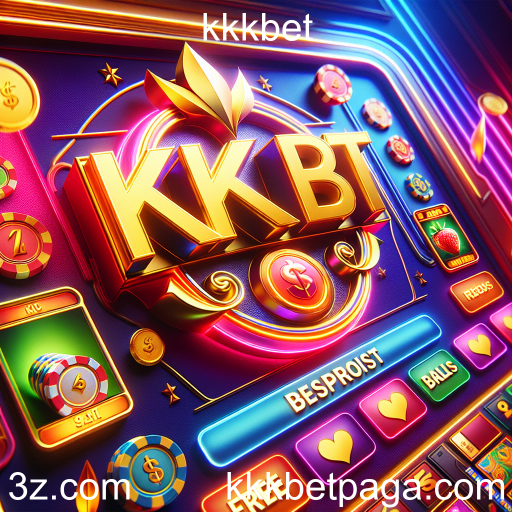 Descubra as Promoções Especiais do kkkbet e Aumente Suas Chances de Ganhar!