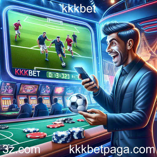 Apostas Esportivas: A Nova Sensação do Entretenimento Online