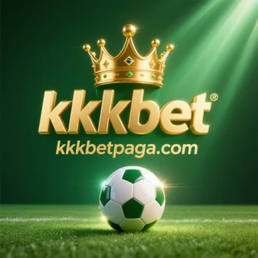 Logo kkkbet